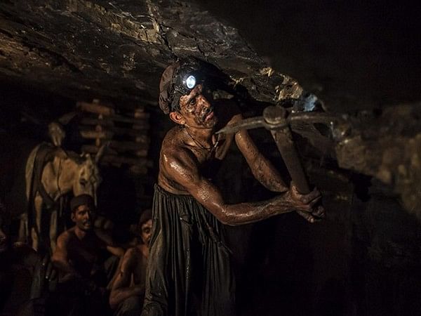 Pakistan: Death toll rises to 11 after coal mine collapses near Quetta 
