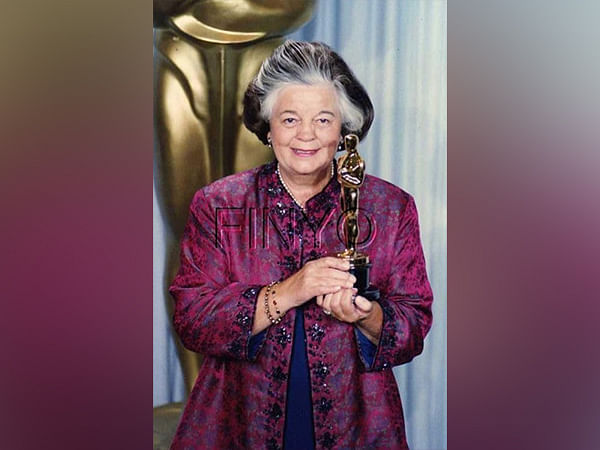 Oscar-winning costume designer Phyllis Dalton passes away at 99
