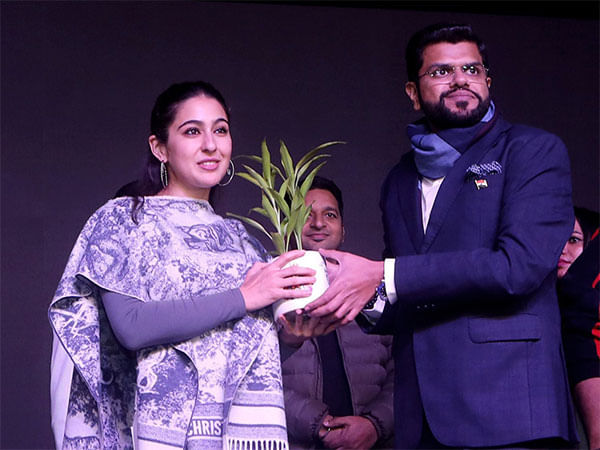 Annual Day Celebration at Jindal Public School