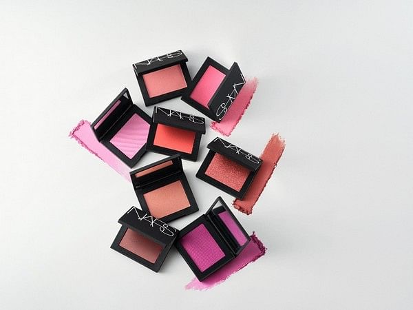 NARS Cosmetics partners with NYKAA: Expands its footprint in India
