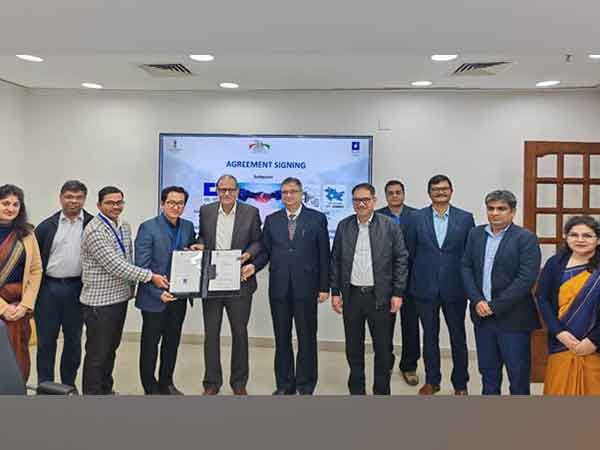 C-DOT and IIT Mandi sign agreement for 