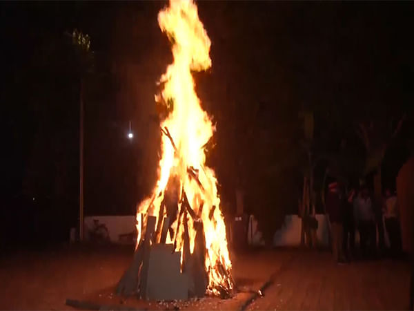 Punjab to Rajasthan: A look at how India celebrated Lohri this year 
