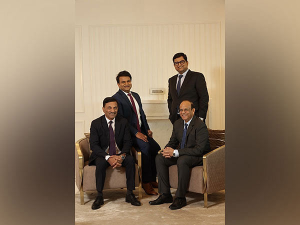 Safex Chemicals Celebrates 34 Years with Innovative Employee Engagement Campaign