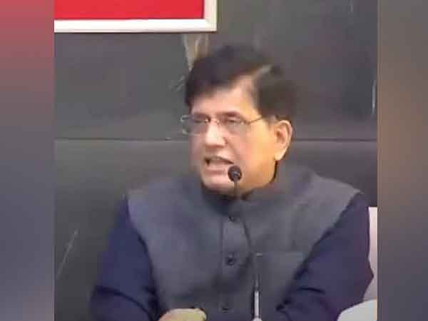 Piyush Goyal launches National Turmeric Board to boost export and develop varieties
