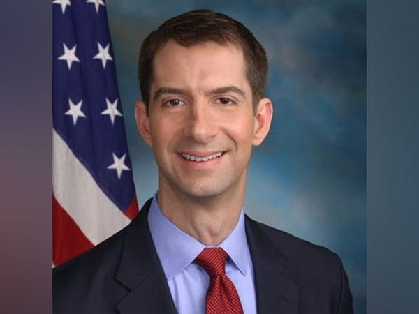 US Senator Tom Cotton calls for repeal of China's permanent normal trade relations status