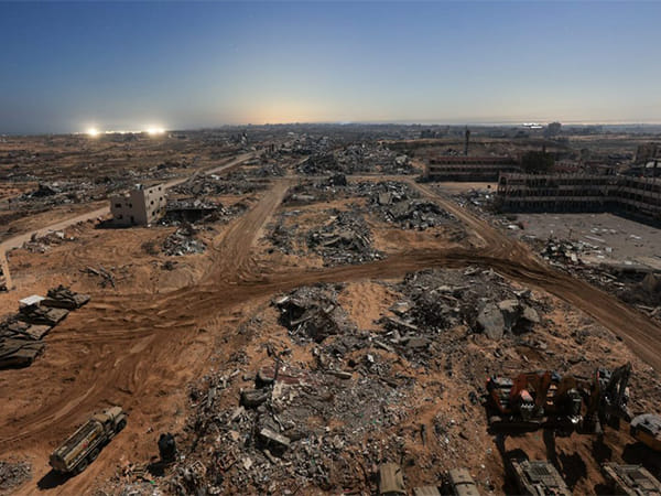 'If we go back to fighting, the costs will be heavy,' Security expert warns of ceasefire