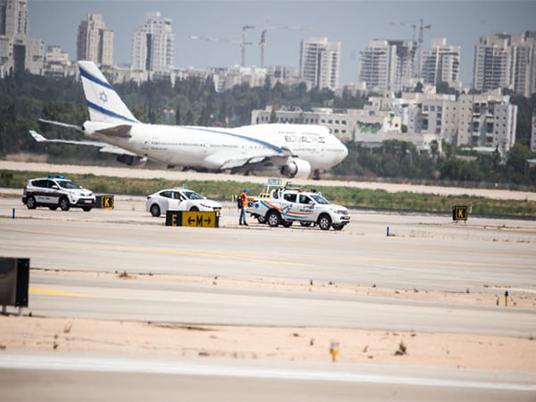 National Security Council warns Israelis of escalating Iranian kidnapping plots National Security Council warns Israelis of escalating Iranian kidnapping plots