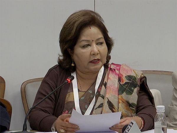 Nepal FM holds talks with Israeli counterpart for release of captive Bipin Joshi by Hamas