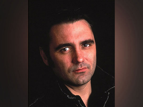 British actor Tony Slattery passes away 