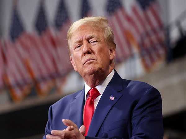 US: Trump announces creation of External Revenue Service for foreign revenue collection