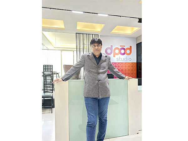 Podium Square Group: Celebrating 25 years of Excellence in interior Design and Home Furnishings