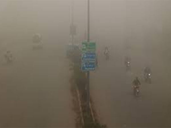 Pak Met Department forecasts colder weather in Karachi