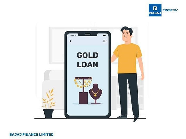 Simplifying Finances with Bajaj Finserv Gold Loan: A Smart Way to Acquire Funds