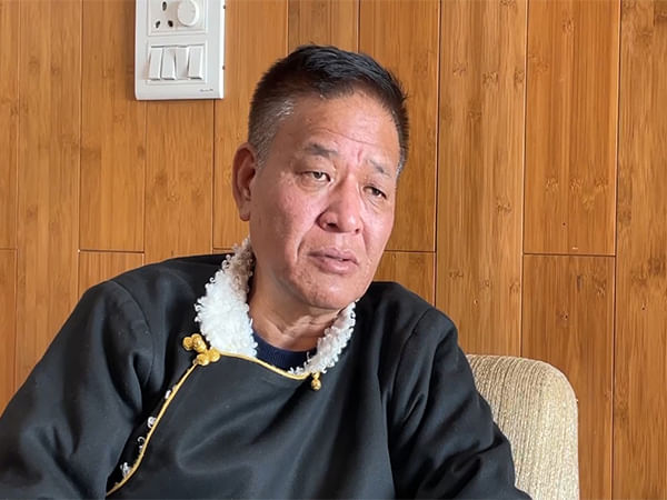 Tibetan Govt in-Exile plans to compose book, map with original names of Tibetan counties: Sikyong Penpa Tsering Tibetan Govt in-Exile plans to compose book, map with original names of Tibetan counties: Sikyong Penpa Tsering