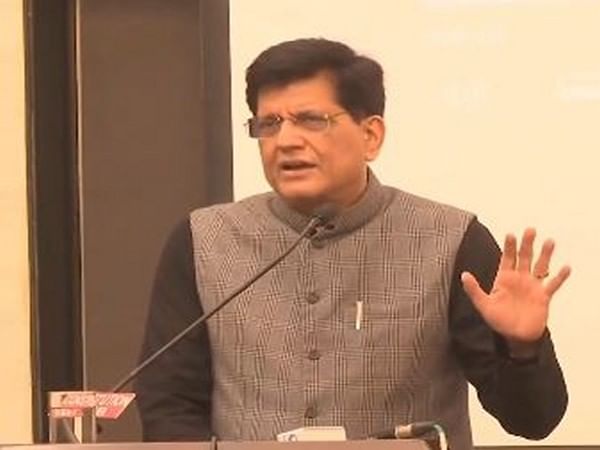 India is first responder for Global South in times of need: Piyush Goyal India is first responder for Global South in times of need: Piyush Goyal