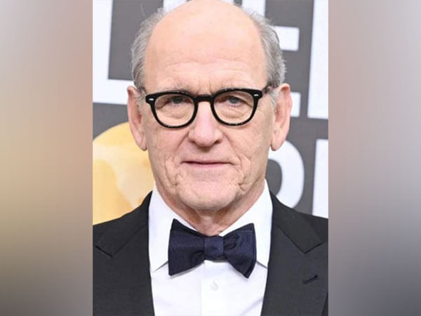 Richard Jenkins to be seen in HBO limited series 'DTF St. Louis' Richard Jenkins to be seen in HBO limited series 'DTF St. Louis'