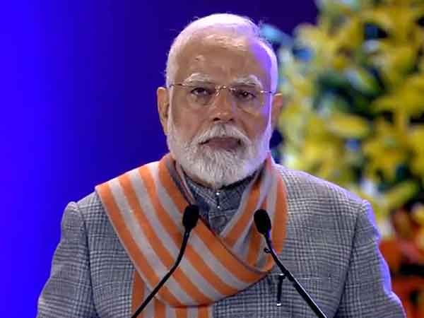 PM Modi says success of StartUp India reflects today's India is dynamic, confident and future-ready