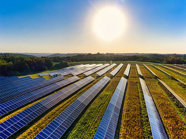 India will have to spend USD 10 trillion on green investments to drive energy efficiency: Crisil Report
