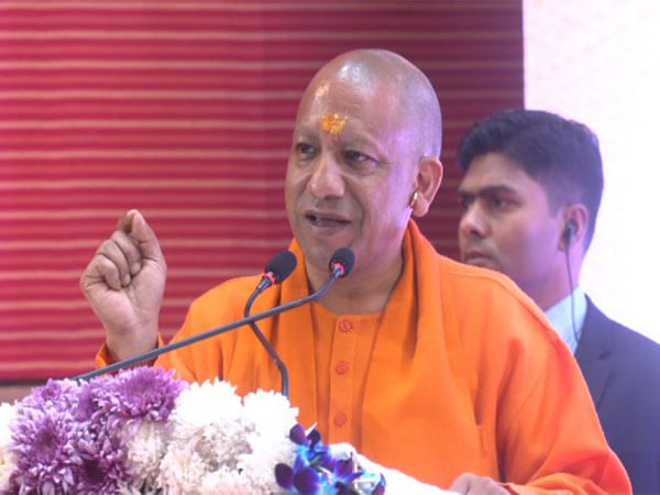 CM Yogi Adityanath applauds PM Modi's efforts to promote startup ecosystem in India 