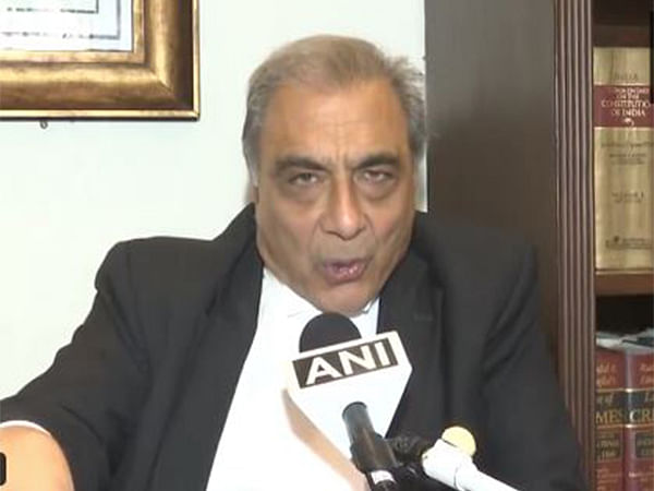 BJP MP Mahesh Jethmalani accuses Hindenburg of economic terrorism, links US Short-seller to George Soros