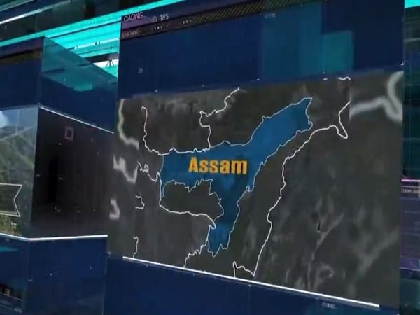 Indian Embassy in Japan celebrates 'Assam Week,' highlights state's heritage, economic potential Indian Embassy in Japan celebrates 'Assam Week,' highlights state's heritage, economic potential