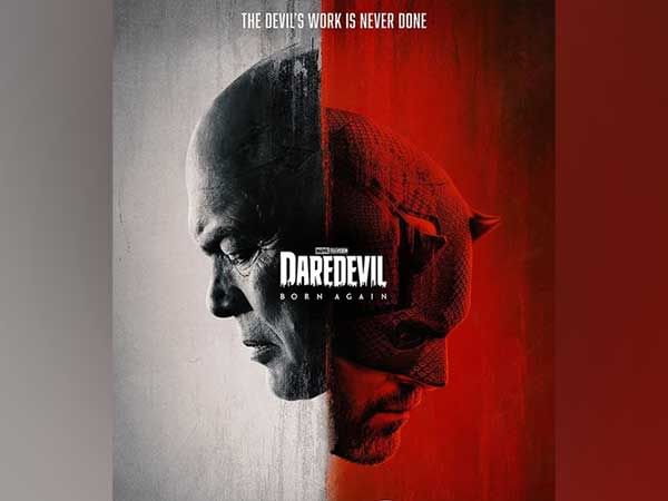 'Daredevil: Born Again' trailer drops: Matt Murdock returns to the MCU