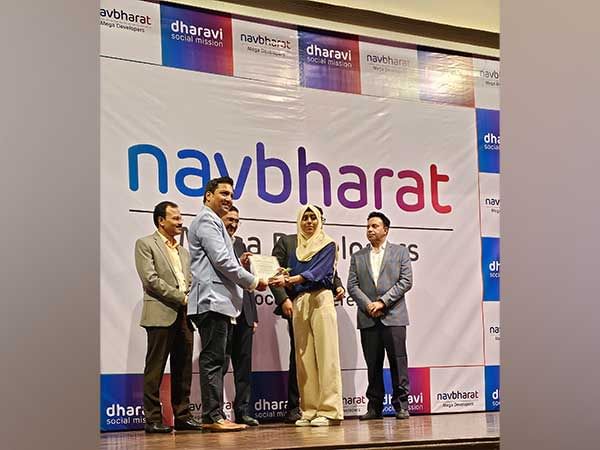 Dharavi Social Mission celebrates skilling success with 100 graduates at convocation ceremony