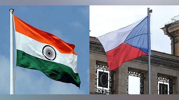 India, Czech Republic hold review of bilateral ties at 8th round of Foreign Office Consultations