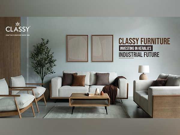 A Bold Step for Kerala's Economy: First Private Industrial Furniture Estate Set for August 2025 by Classy Furniture A Bold Step for Kerala's Economy: First Private Industrial Furniture Estate Set for August 2025 by Classy Furniture