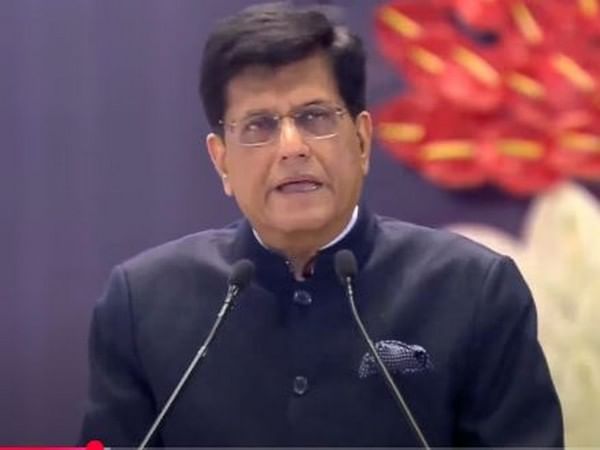 Piyush Goyal advocates electric vehicles for first-time buyers in India