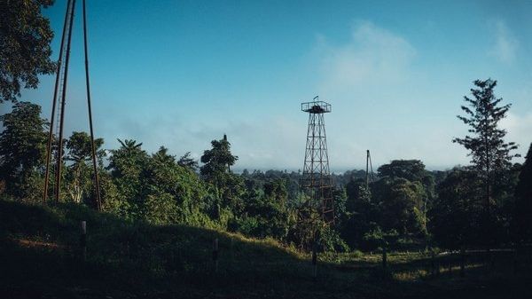 Regional Workshop on Environment & Forest Laws in Oil & Gas Sector Set to Empower Northeast India