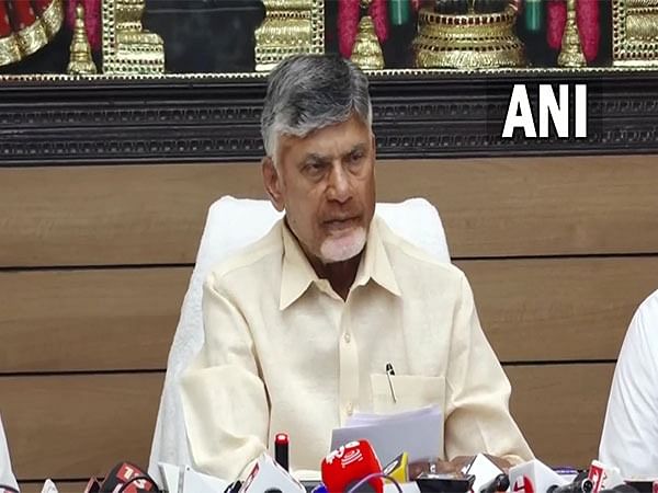 AP CM Chandrababu Naidu will attend WEF at Davos to attract investments in Andhra