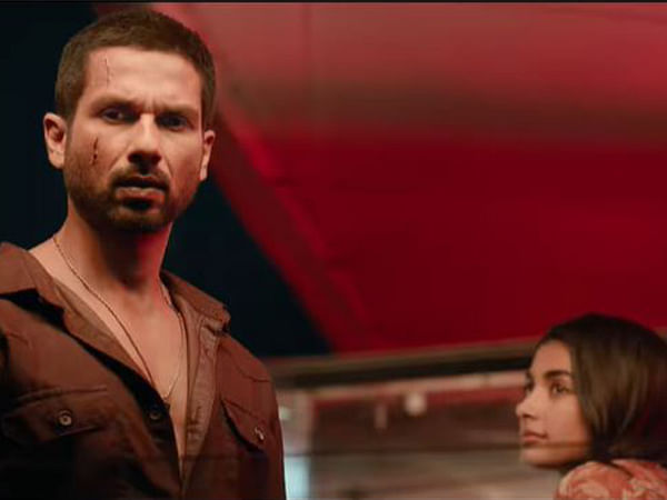 'Deva' trailer drops: Shahid Kapoor returns to action as a rebel cop 