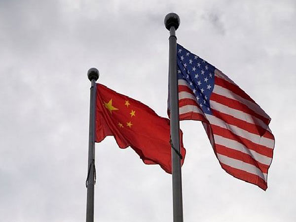 US sanctions Chinese company and individual over cyberattacks