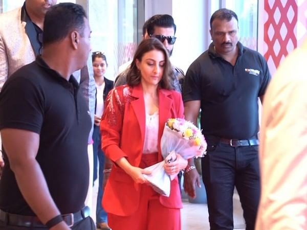 Saif Ali Khan stabbing case: Sister Soha Ali Khan says 