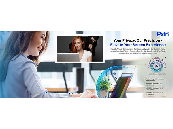 How to Choose the Best Privacy Screen Guards for Laptops, Monitors, and Mobiles in India How to Choose the Best Privacy Screen Guards for Laptops, Monitors, and Mobiles in India