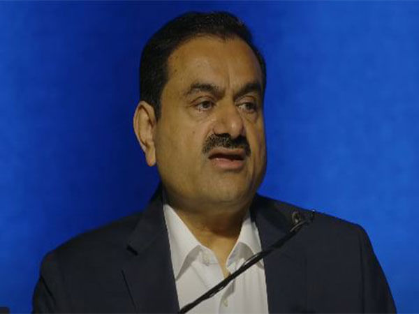 Gautam Adani says dreams are not privilege of rich, they are reward of those who believe and work tirelessly