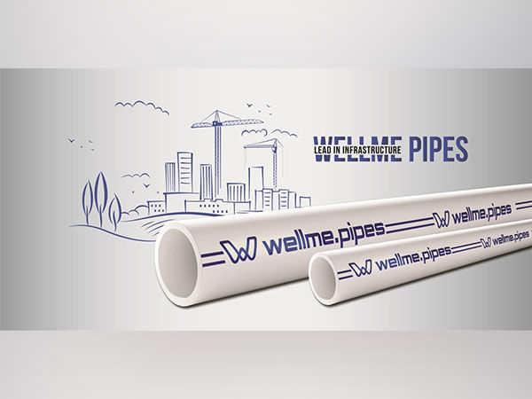 Wellme Pipes Pvt Ltd: A Renowned Trust in Industry of PVC Pipes
