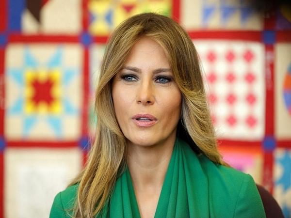 US: Melania Trump launches her cryptocurrency 
