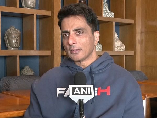 Sonu Sood talks of 