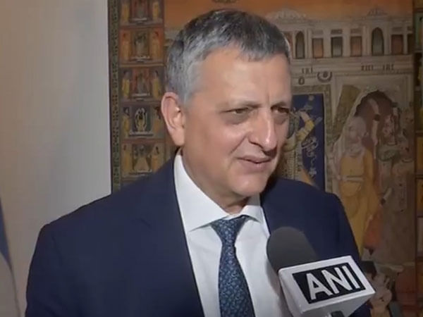 India is going to be engineer of world for next decade: CEO, Argentine Oil & Gas Company 