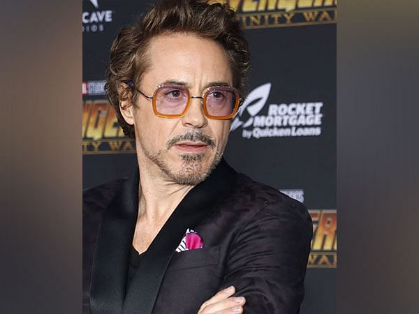 Robert Downey Jr talks about stint on  'Saturday Night Live', says learnt 
