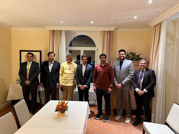 ArcelorMittal-Nippon Steel's Rs1.4 lakh crore investment boosts Andhra Pradesh's industrial landscape