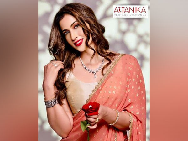 Ayanika Opens its Flagship Store: An Era of New Age Diamond Jewelry