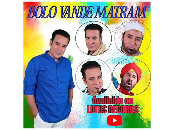 Taarak Mehta Actor Returns--This Time as a Singer, Composer, and Director Taarak Mehta Actor Returns--This Time as a Singer, Composer, and Director