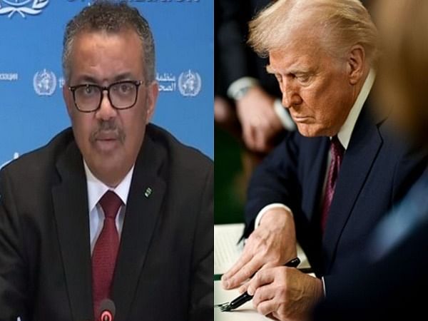 WHO regrets US announcement to withdraw, hopes for reconsideration