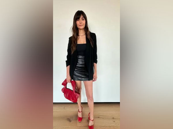 LA Wildfires: Nina Dobrev shares 'survivor's guilt' after evacuating her LA home safely on birthday