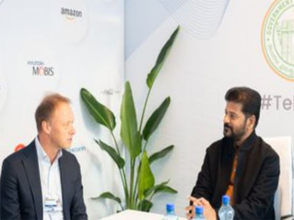 Unilever to set up palm oil and bottle caps manufacturing units in Telangana