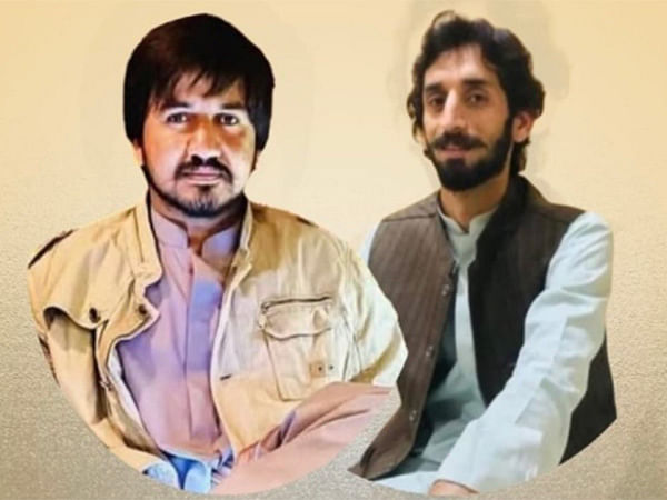 Baloch American Congress Prez highlights cases of forced disappearances in Pakistan, urges global support