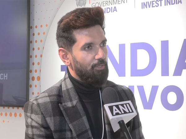 Belgium's AB InBev to invest USD 250 million in beverage sector: Union Minister Chirag Paswan